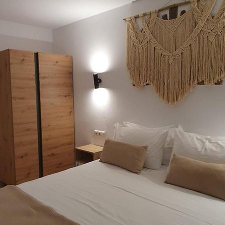 Mevi Apartments Naxos City Екстериор снимка