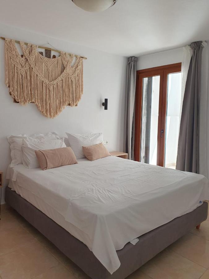 Mevi Apartments Naxos City Екстериор снимка