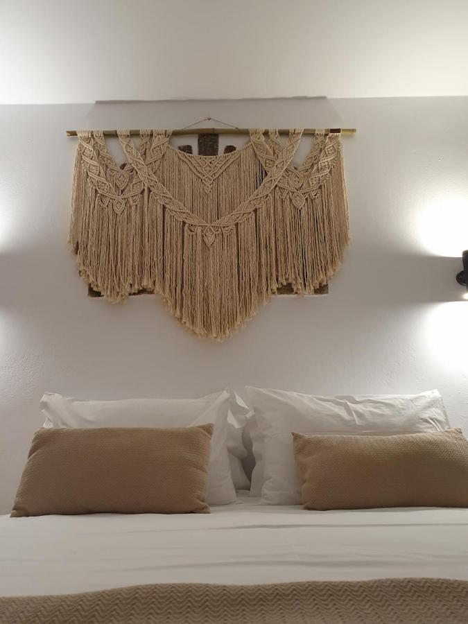 Mevi Apartments Naxos City Екстериор снимка