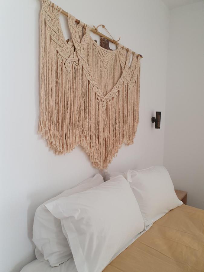 Mevi Apartments Naxos City Екстериор снимка