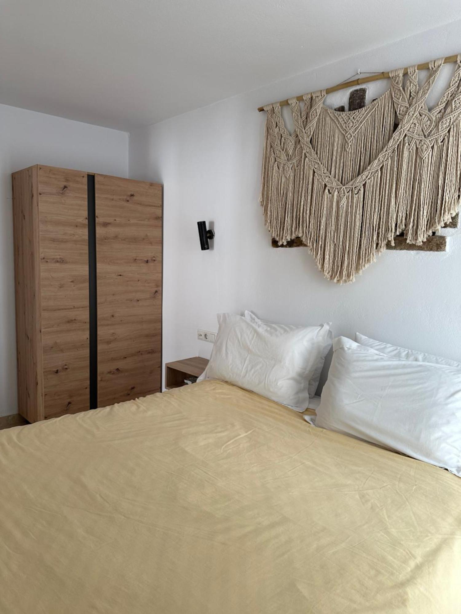Mevi Apartments Naxos City Екстериор снимка